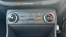 Ford Fiesta 1.0 EcoBoost 140 ST-Line 3dr Petrol Hatchback